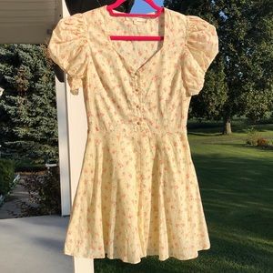 COPY - LoveShackFancy XS